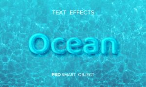 Hiệu Ứng Text Effect Photoshop (282)