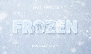 Hiệu Ứng Text Effect Photoshop (283)