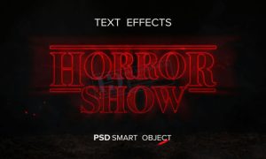 Hiệu Ứng Text Effect Photoshop (286)