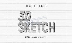 Hiệu Ứng Text Effect Photoshop (287)