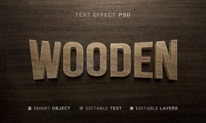 Hiệu Ứng Text Effect Photoshop (292)