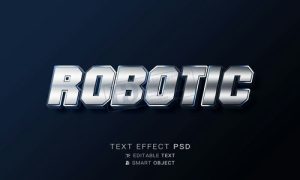 Hiệu Ứng Text Effect Photoshop (294)