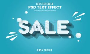 Hiệu Ứng Text Effect Photoshop (30)