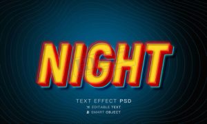 Hiệu Ứng Text Effect Photoshop (303)