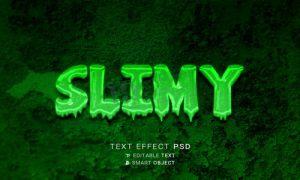 Hiệu Ứng Text Effect Photoshop (304)