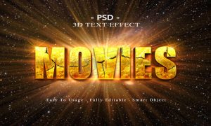 Hiệu Ứng Text Effect Photoshop (31)