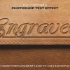 Hiệu Ứng Text Effect Photoshop (319)