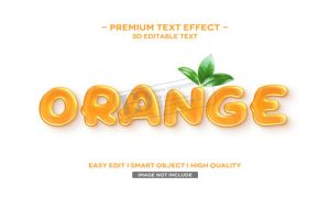 Hiệu Ứng Text Effect Photoshop (322)