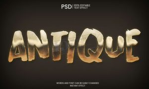 Hiệu Ứng Text Effect Photoshop (325)