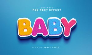 Hiệu Ứng Text Effect Photoshop (326)