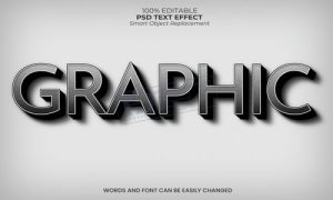 Hiệu Ứng Text Effect Photoshop (330)