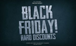 Hiệu Ứng Text Effect Photoshop (333)