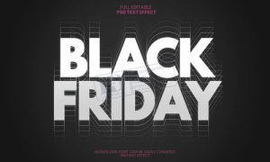 Hiệu Ứng Text Effect Photoshop (334)