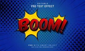Hiệu Ứng Text Effect Photoshop (342)