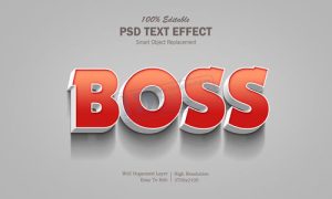 Hiệu Ứng Text Effect Photoshop (343)