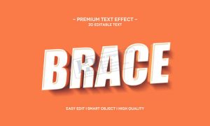 Hiệu Ứng Text Effect Photoshop (344)