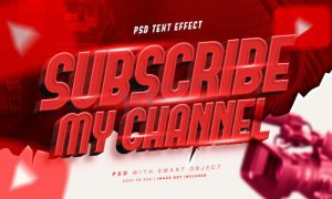 Hiệu Ứng Text Effect Photoshop (345)