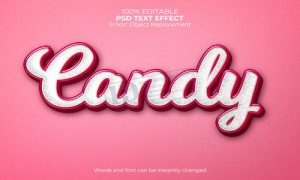 Hiệu Ứng Text Effect Photoshop (348)