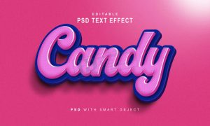 Hiệu Ứng Text Effect Photoshop (349)