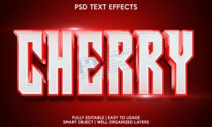 Hiệu Ứng Text Effect Photoshop (354)