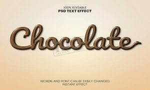 Hiệu Ứng Text Effect Photoshop (357)