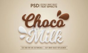 Hiệu Ứng Text Effect Photoshop (358)