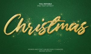 Hiệu Ứng Text Effect Photoshop (359)