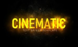 Hiệu Ứng Text Effect Photoshop (362)