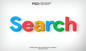 Hiệu Ứng Text Effect Photoshop (364)