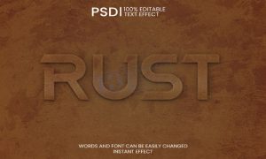 Hiệu Ứng Text Effect Photoshop (369)