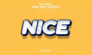 Hiệu Ứng Text Effect Photoshop (37)