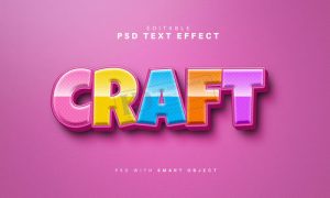 Hiệu Ứng Text Effect Photoshop (373)