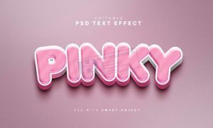 Hiệu Ứng Text Effect Photoshop (374)
