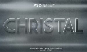 Hiệu Ứng Text Effect Photoshop (376)