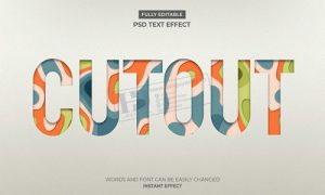Hiệu Ứng Text Effect Photoshop (379)