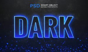 Hiệu Ứng Text Effect Photoshop (384)