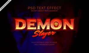 Hiệu Ứng Text Effect Photoshop (386)