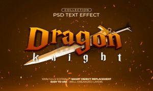 Hiệu Ứng Text Effect Photoshop (392)