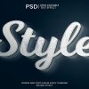 Hiệu Ứng Text Effect Photoshop (397)