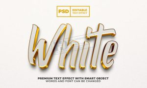 Hiệu Ứng Text Effect Photoshop (399)
