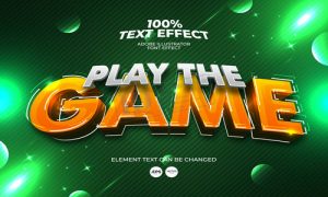 Hiệu Ứng Text Effect Photoshop (40)