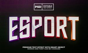 Hiệu Ứng Text Effect Photoshop (403)