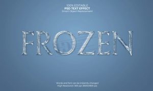 Hiệu Ứng Text Effect Photoshop (414)