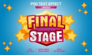 Hiệu Ứng Text Effect Photoshop (420)