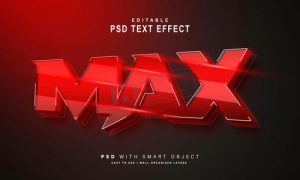 Hiệu Ứng Text Effect Photoshop (425)