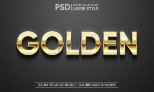 Hiệu Ứng Text Effect Photoshop (427)