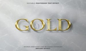 Hiệu Ứng Text Effect Photoshop (428)