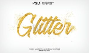 Hiệu Ứng Text Effect Photoshop (431)