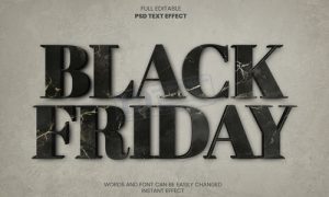 Hiệu Ứng Text Effect Photoshop (432)