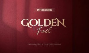 Hiệu Ứng Text Effect Photoshop (436)